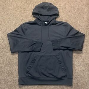 Russel grey large hoodie 42-44